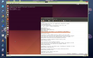 ubuntu and hyper v