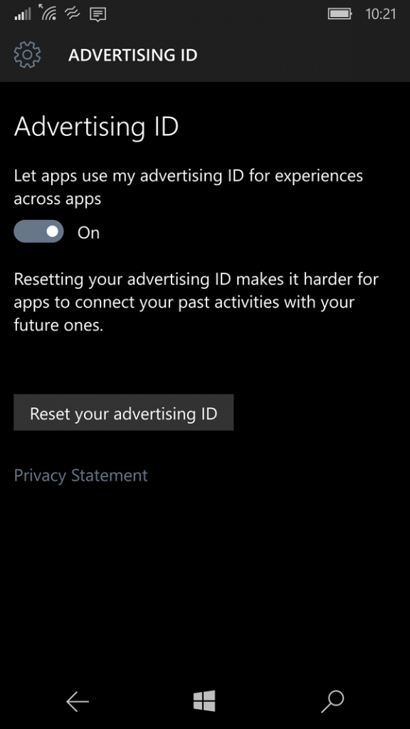 opt-out-targeted-ads-phone