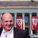 still-gates-made-lots-of-connections-at-harvard-like-fellow-student-steve-ballmer-they-lived-in-the-same-dorm-but-only-met-in-an-economics-class