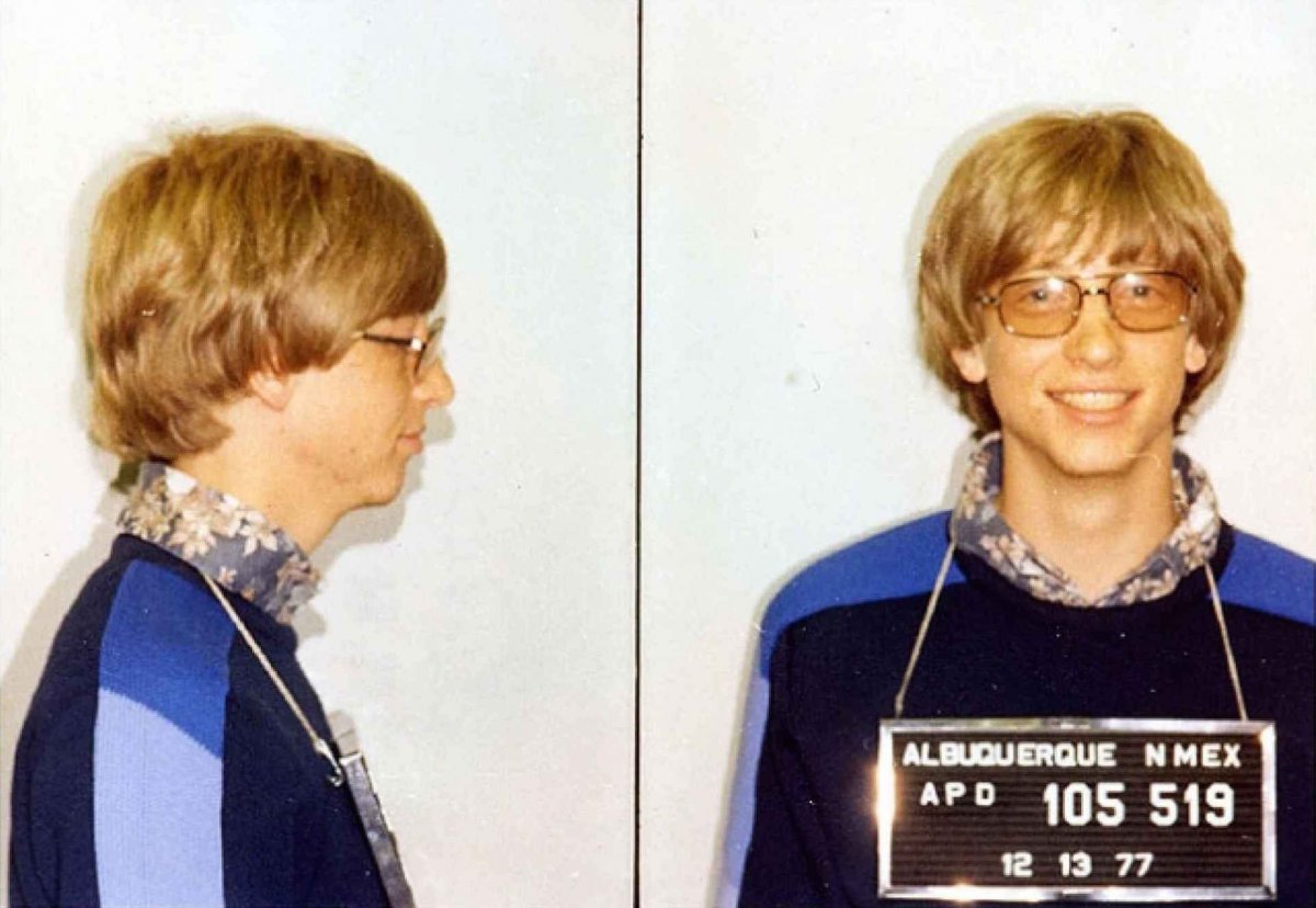 this-is-also-around-when-young-gates-got-pulled-over-for-a-traffic-violation-in-1977-resulting-in-his-famous-mugshot-in-1979-the-company-moved-to-bel