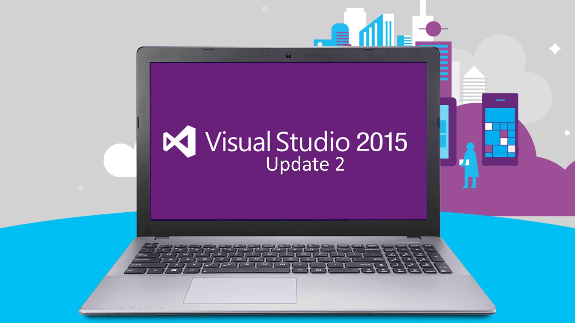 Update 2015. Microsoft Visual Studio. Microsoft Visual Studio 2015. Microsoft Visual Studio c#. Visual Studio языки программирования.