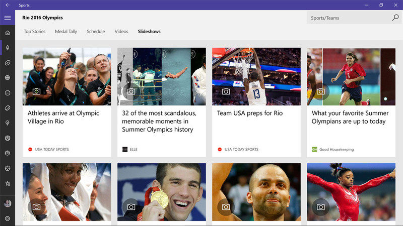 Bing-Sports-Olympics-Slideshow