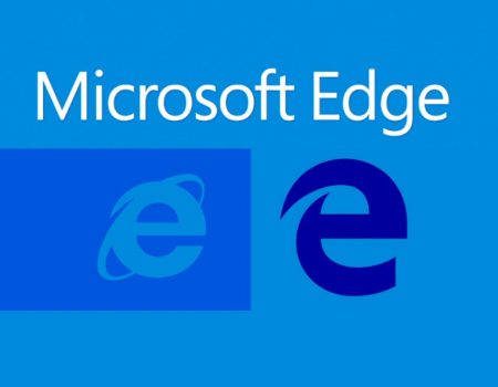 microsoft-edge f