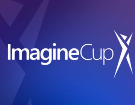 Imagine Cup