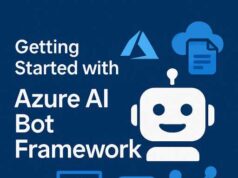 Azure AI Bot Framework – Microsoft AI Pro කෙනෙක් වෙන්න – Part 01